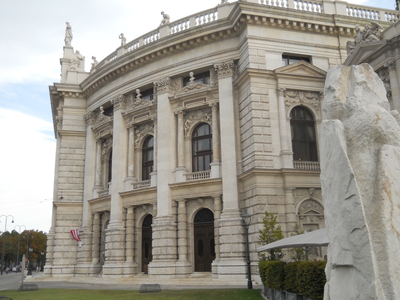 Burgtheater